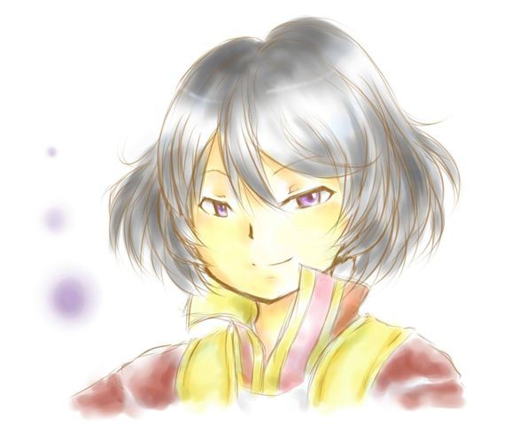 コンウェイさん