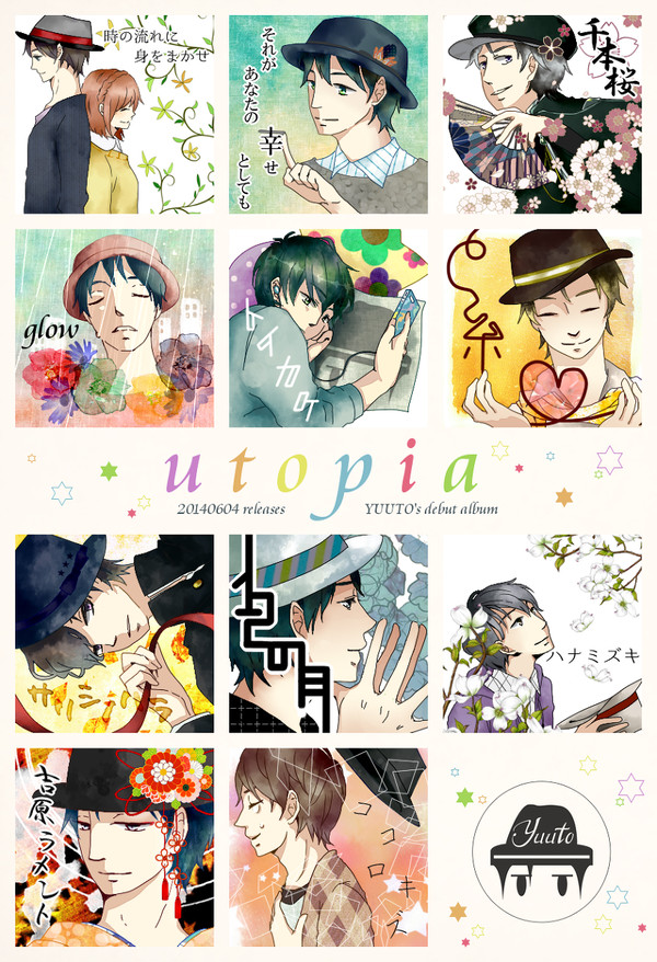 utopia