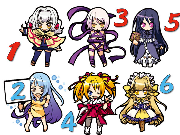 魔王ダイス！