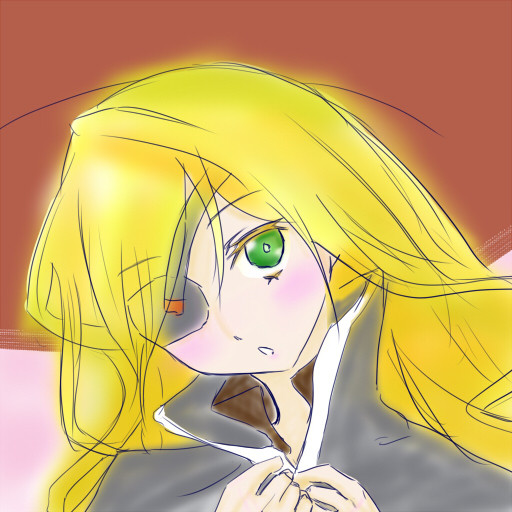 らくがきオティヌス