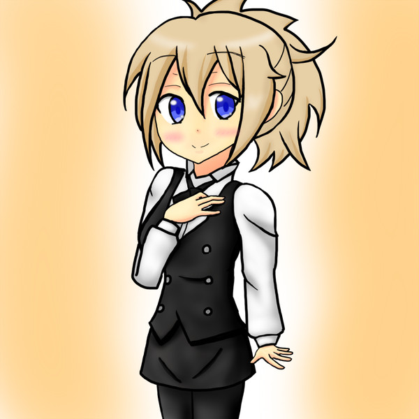 青山さん