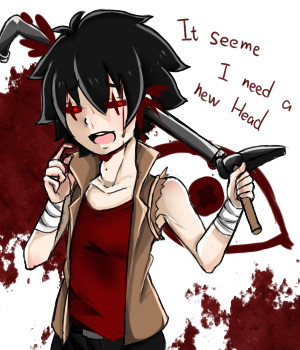 It Seeme I need a new head ^^"
