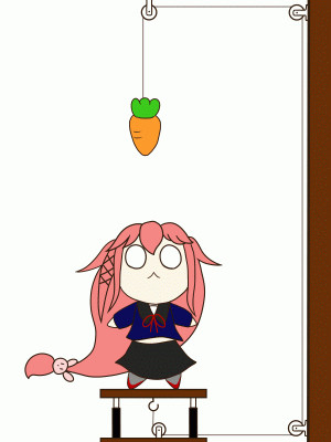 う~ちゃんぴょんぴょん