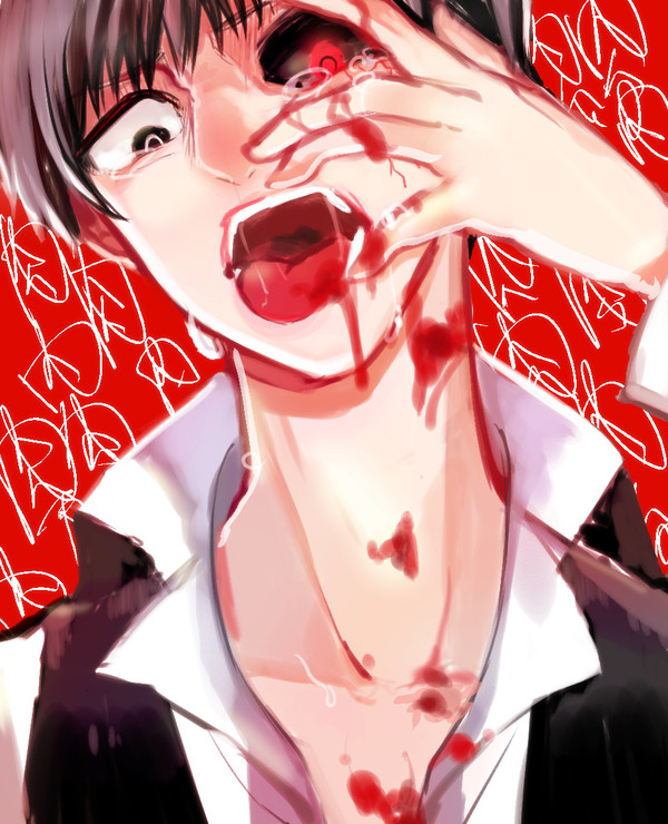 似てない