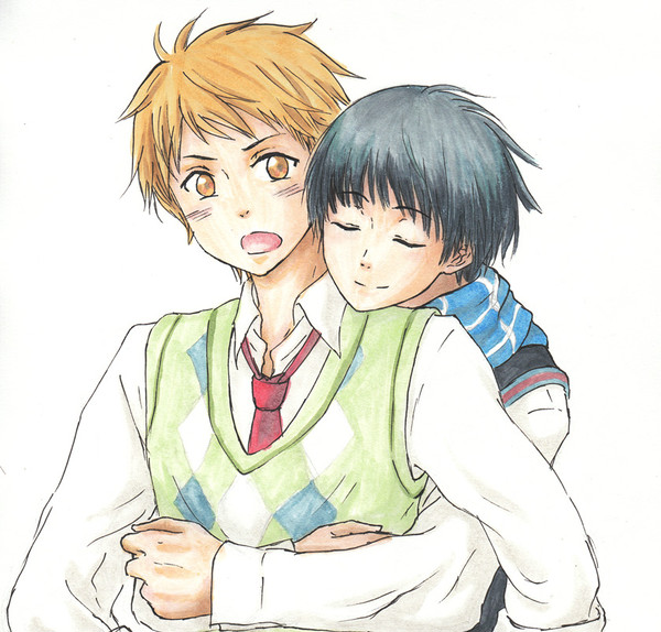 Hug