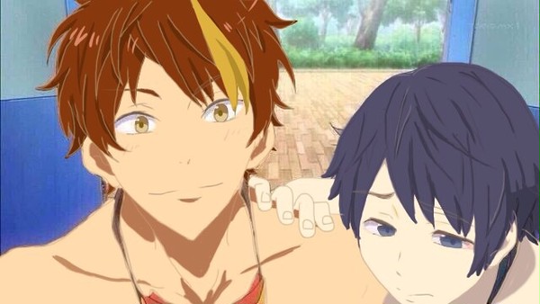 Freeトレスで最俺のキヨフジ
