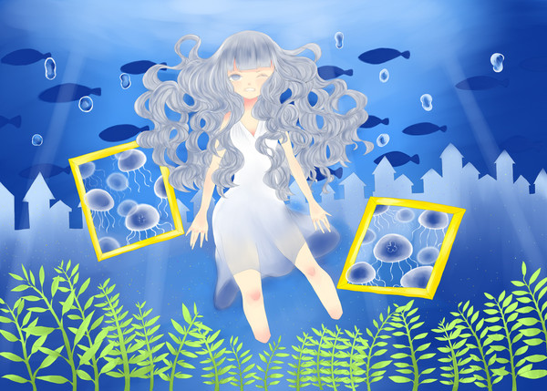 海底世界