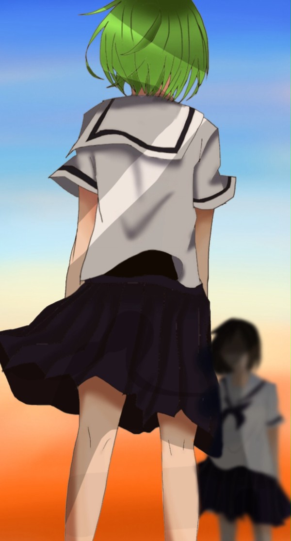 宣戦布告