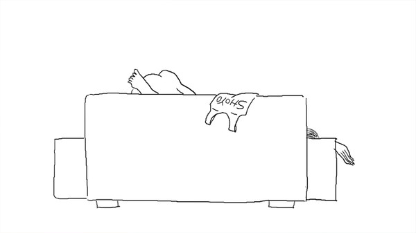 【SD仙藤】SOFA