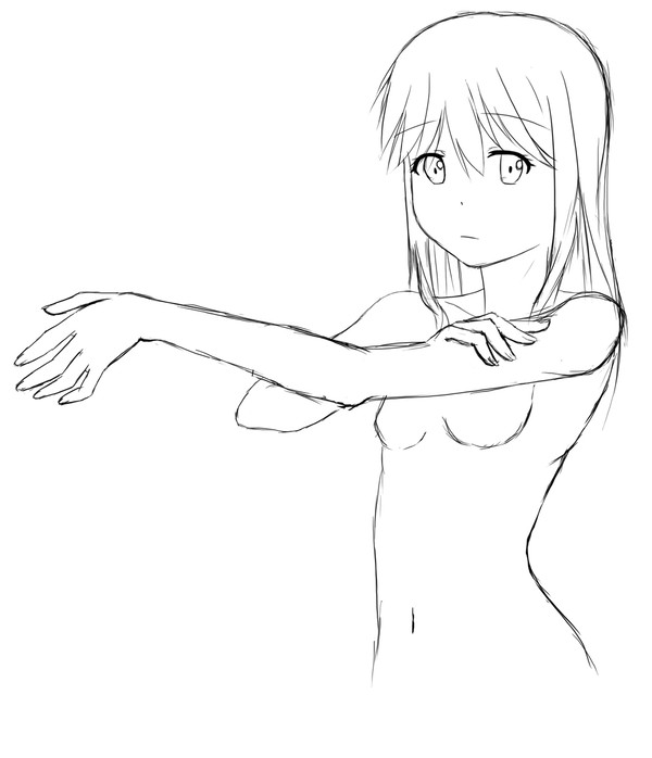 らくがき