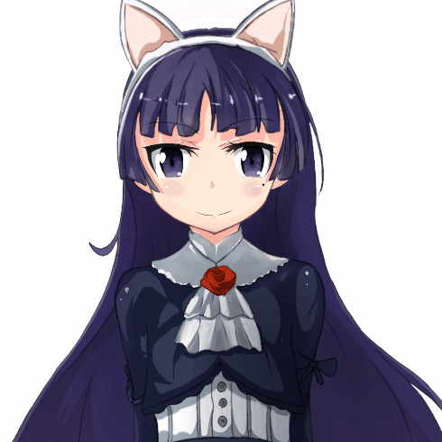 五更琉璃GIF