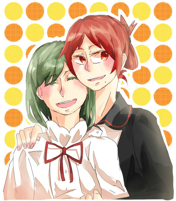 sister