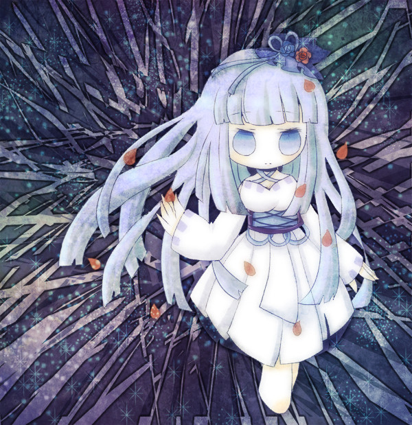 Broken