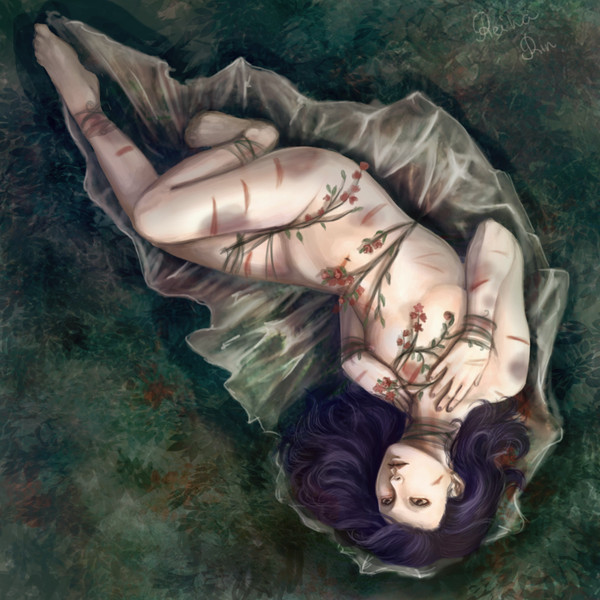 Dead Beauty\死んだ美しさ
