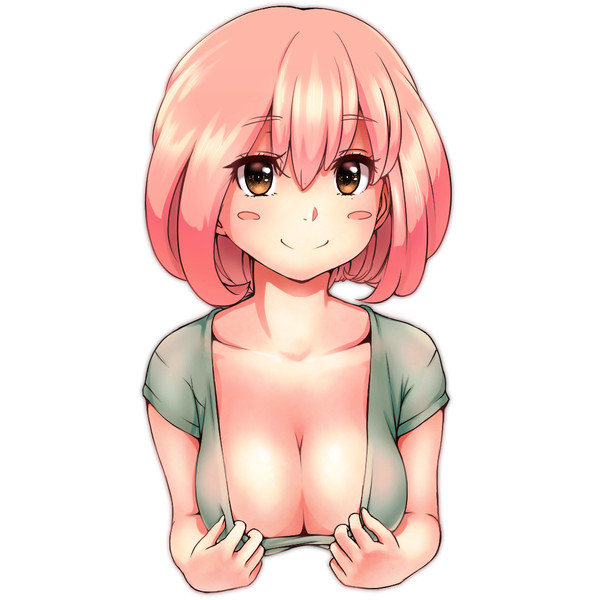 プロフ絵