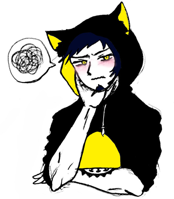 Law…