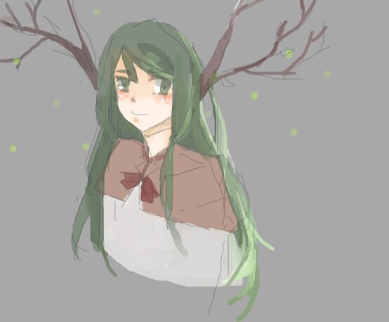 女儿prpr
