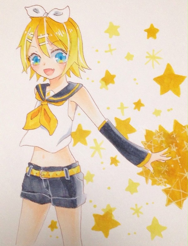 リンちゃん