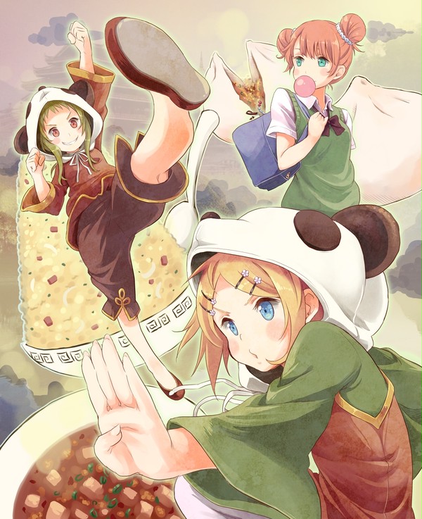 いーあるふぁんくらぶ