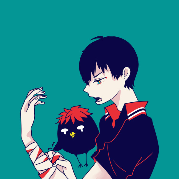 HQログ①