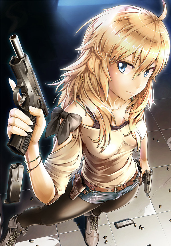 CZ 75×MIKI