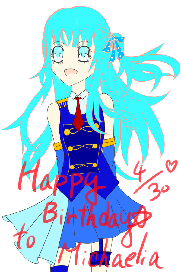 誕生日