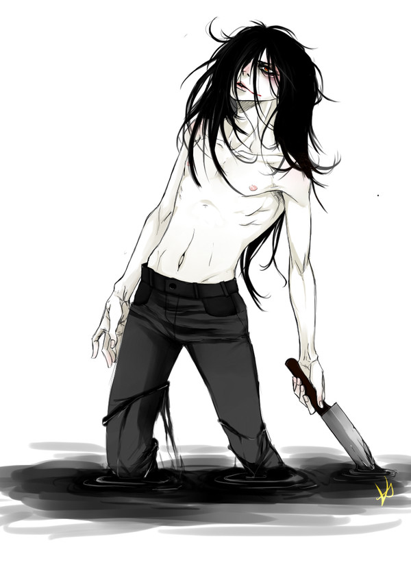 ~jeffthekiller~