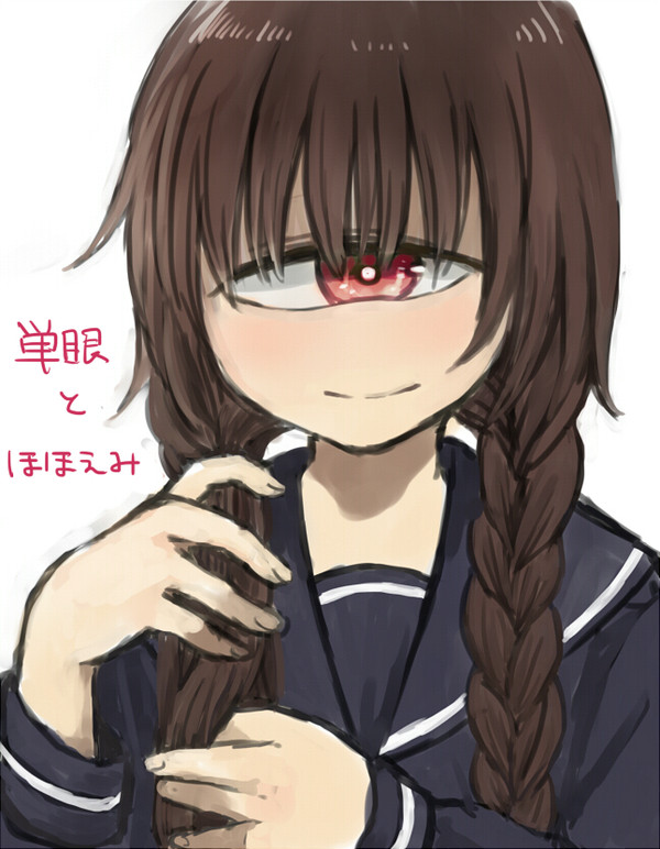 単眼まとめ