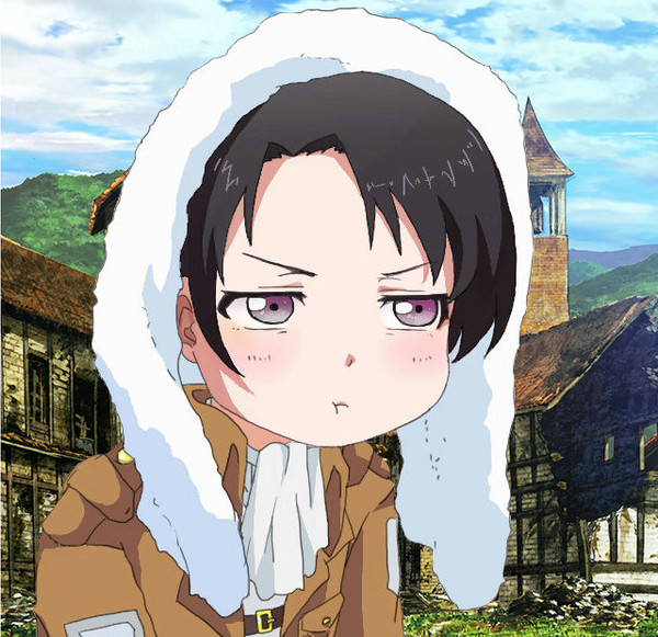 兵長