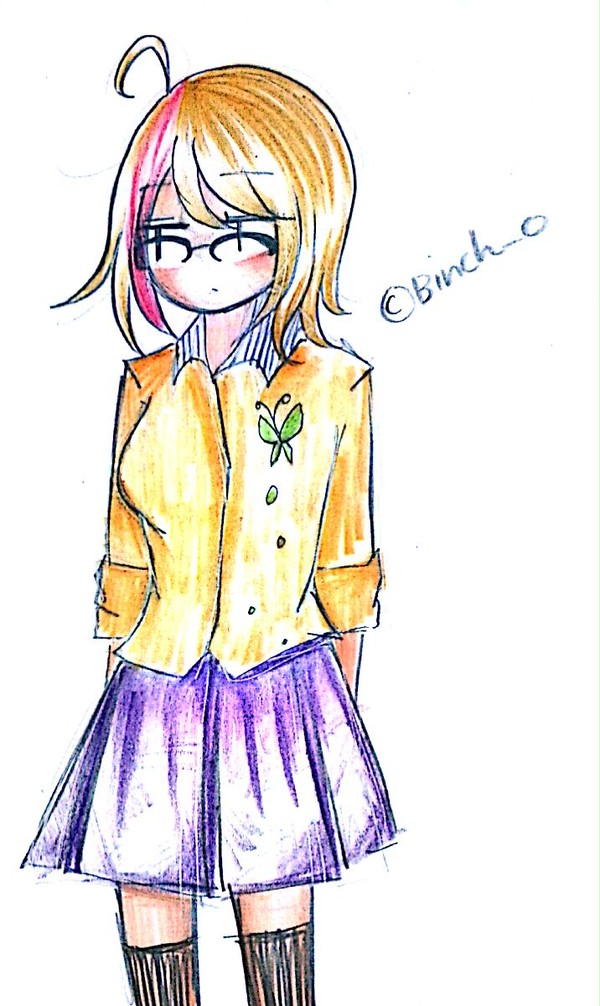 落書き
