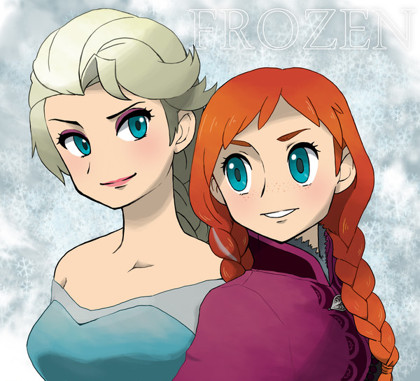 Frozen