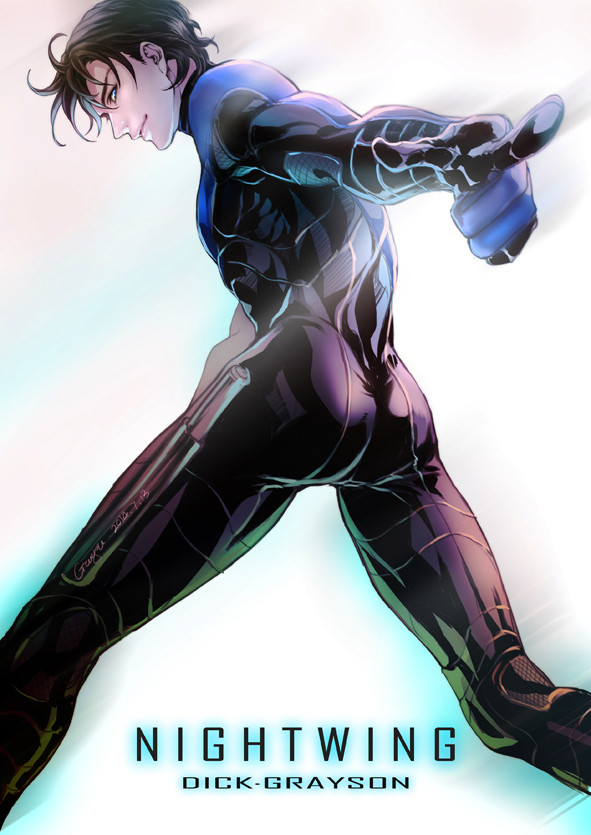 NIGHTWING