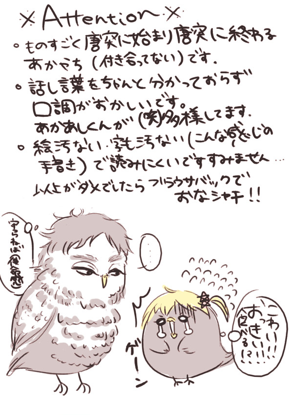 あかやちどうでしょう2