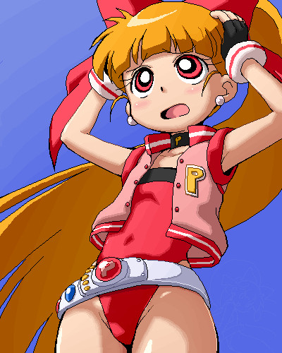 ブロッサム