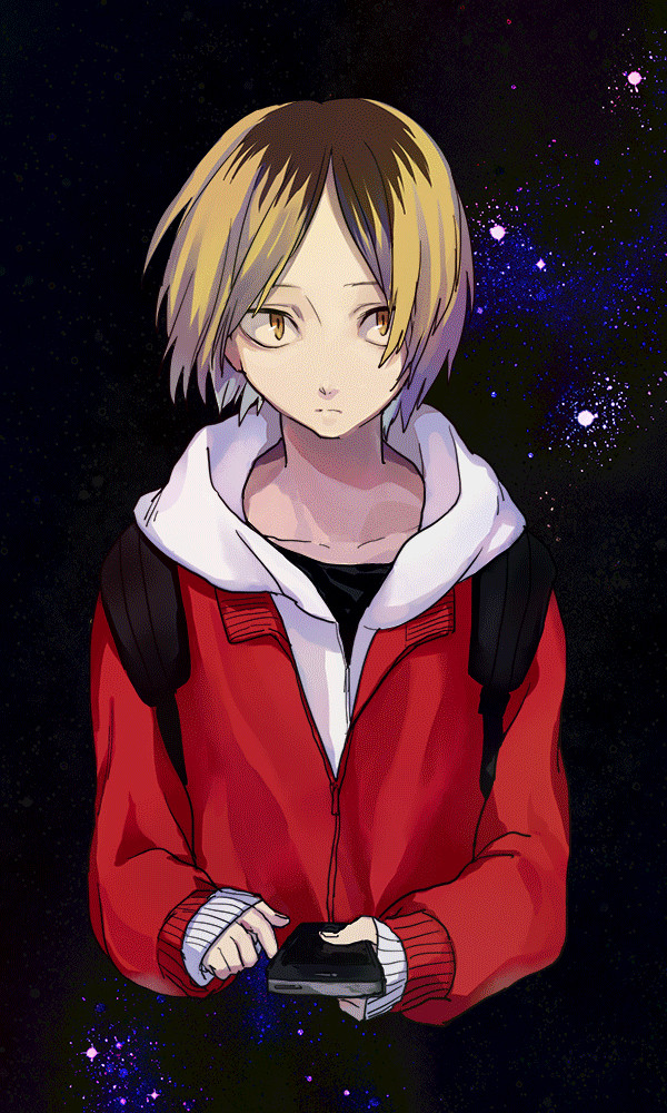 sparkling vision