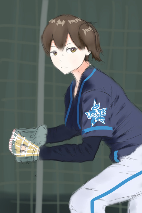 加賀さんIN宜野湾