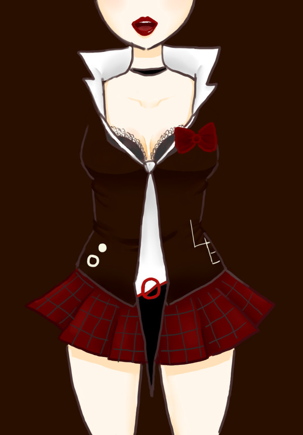 絶望姫様