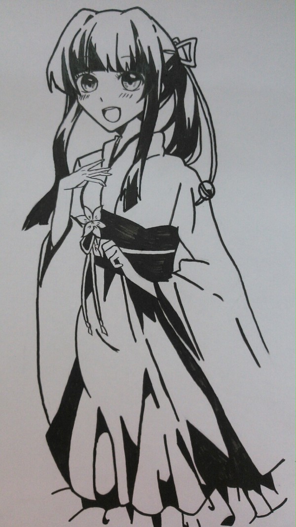 文明開花ガール