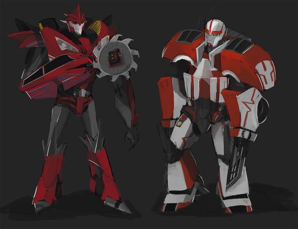 battle medics