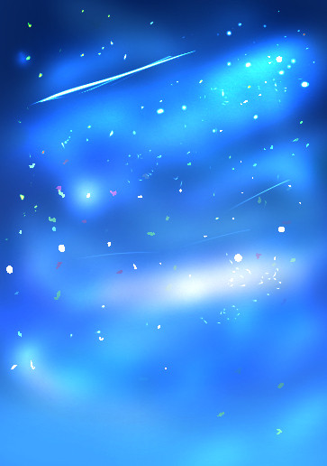 空練習