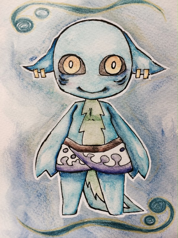ジルベ