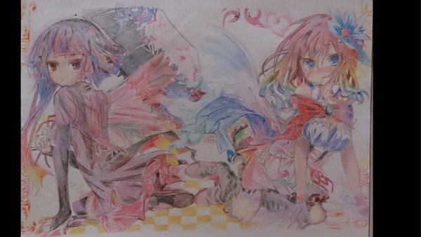 ノーゲーム・ノーライフ クレミー&ステフ