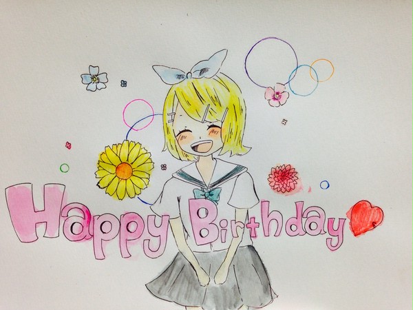 リンちゃん