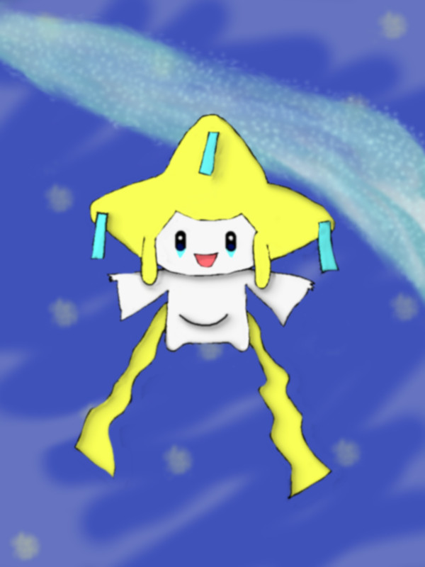 ほしにねがいを