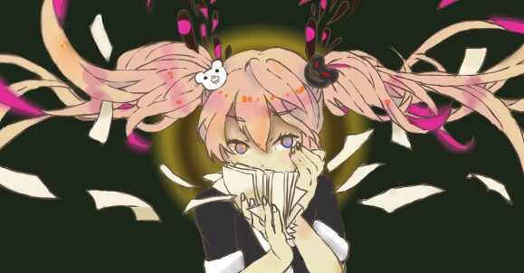 落書き