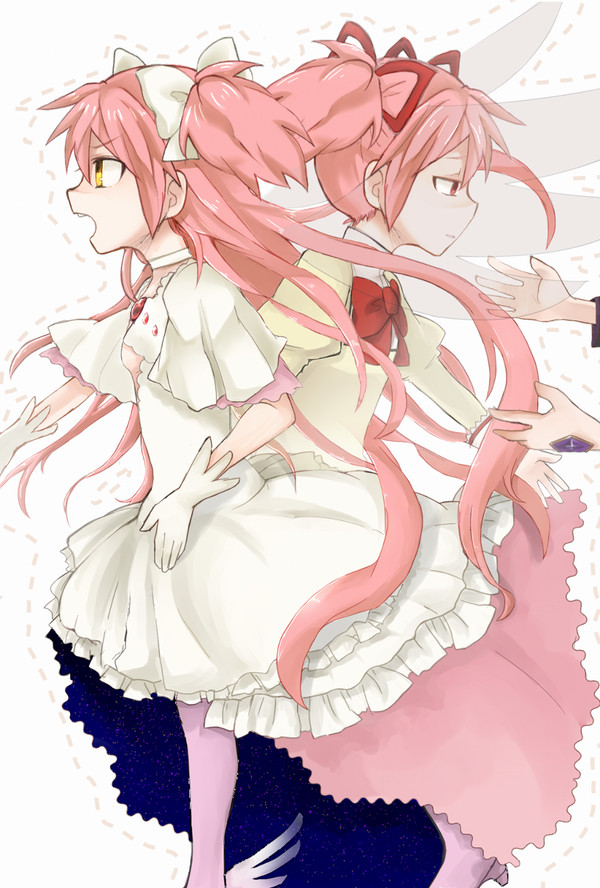 まどか