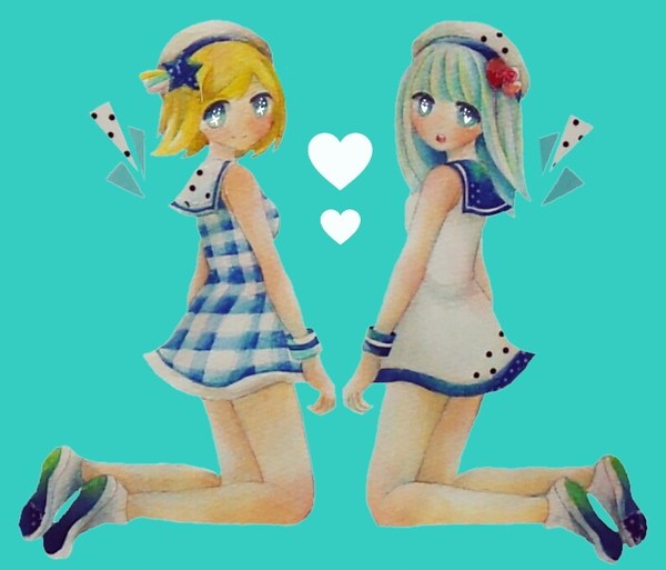 ｓｕｍｍｅｒ ｇｉｒｌ