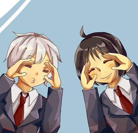 眼鏡
