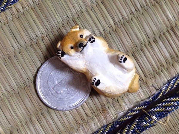 しばいぬ