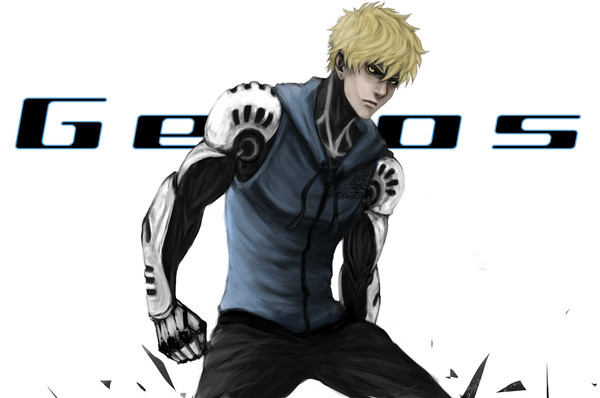 Genos